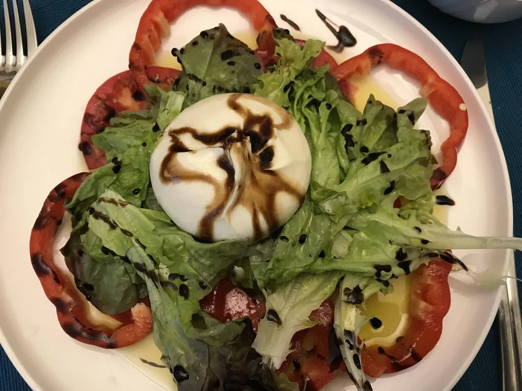 Что Вы сейчас едите? Фотоблог с вашего стола