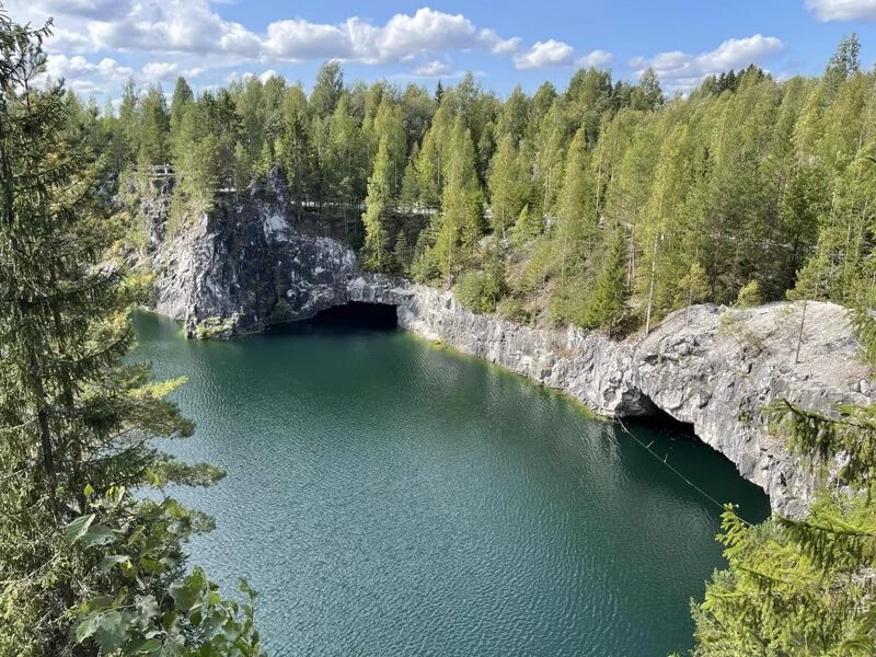 Чайная беседка