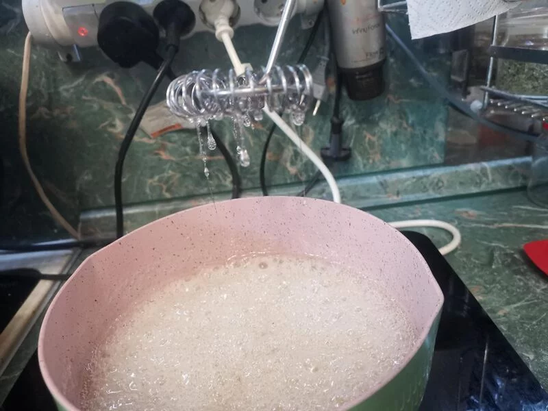 Домашние зефирки