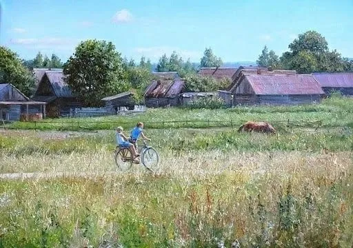 Арт галерея
