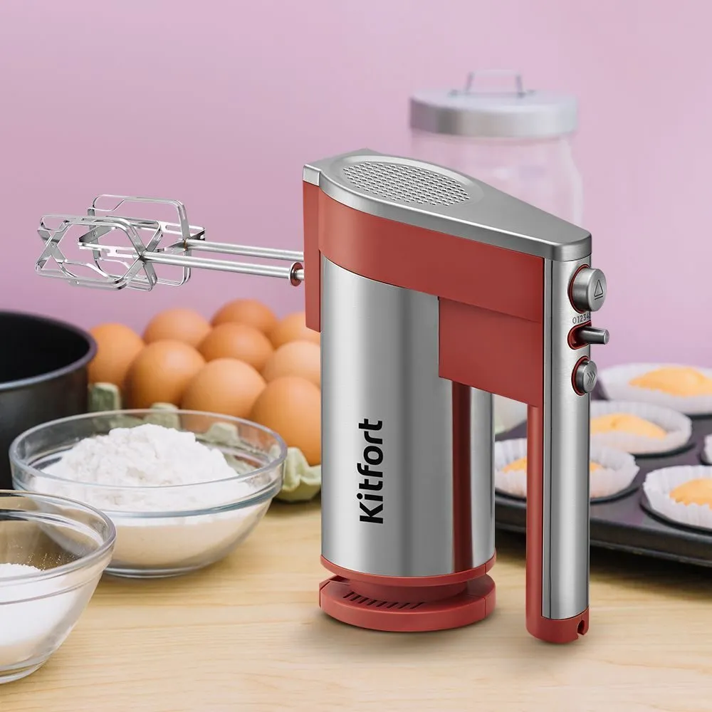 Миксер Kitfort КТ-3426