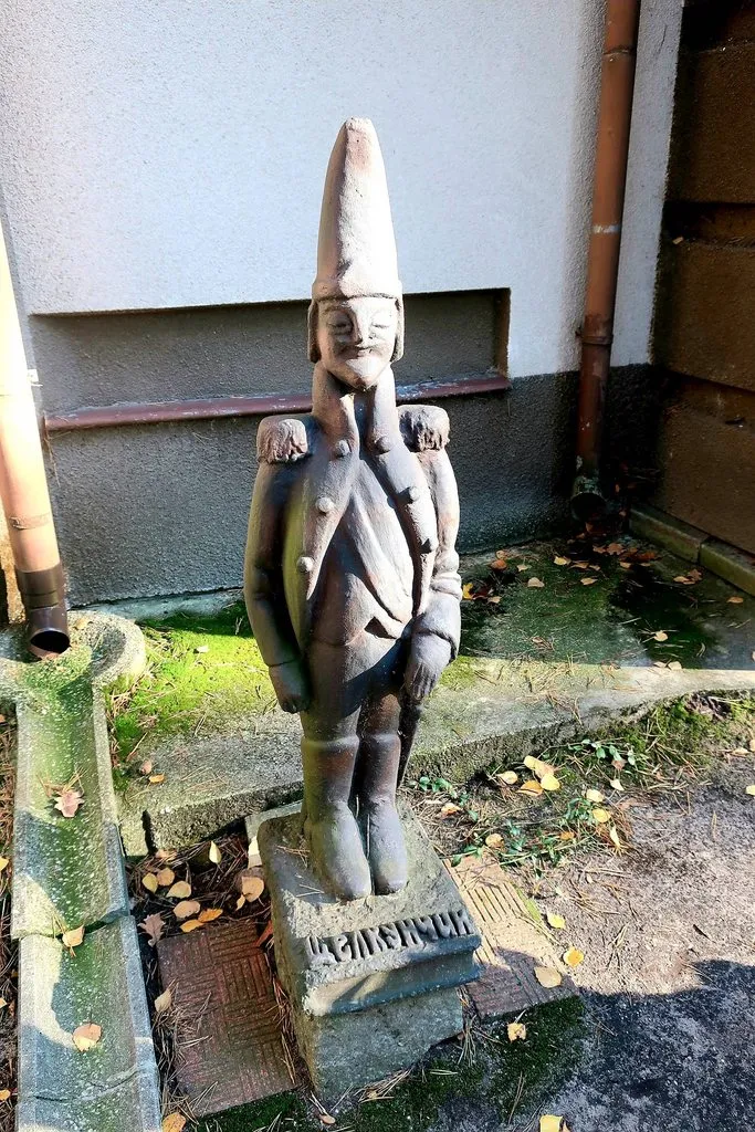 Ну здравствуй, Калининград! 35 лет спустя