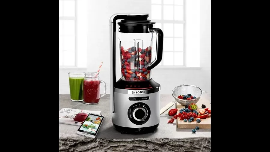 Вакуумные системы Bosch
