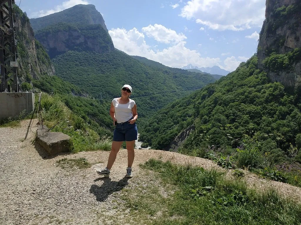 Можно ли вывести деревню из девуши или о моде, о стиле....