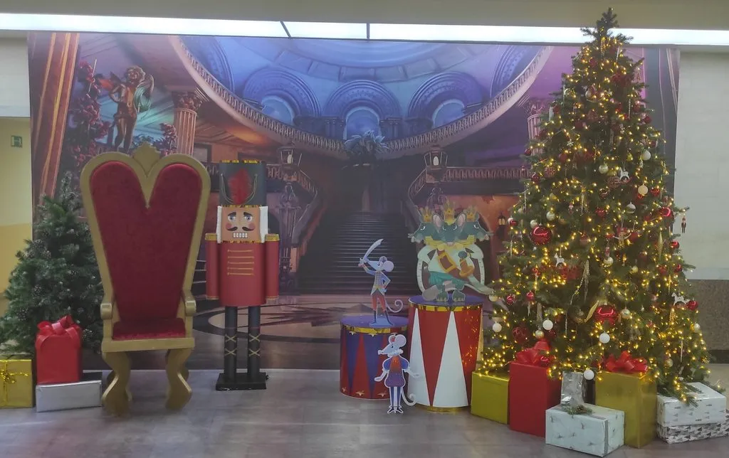 Чайная беседка