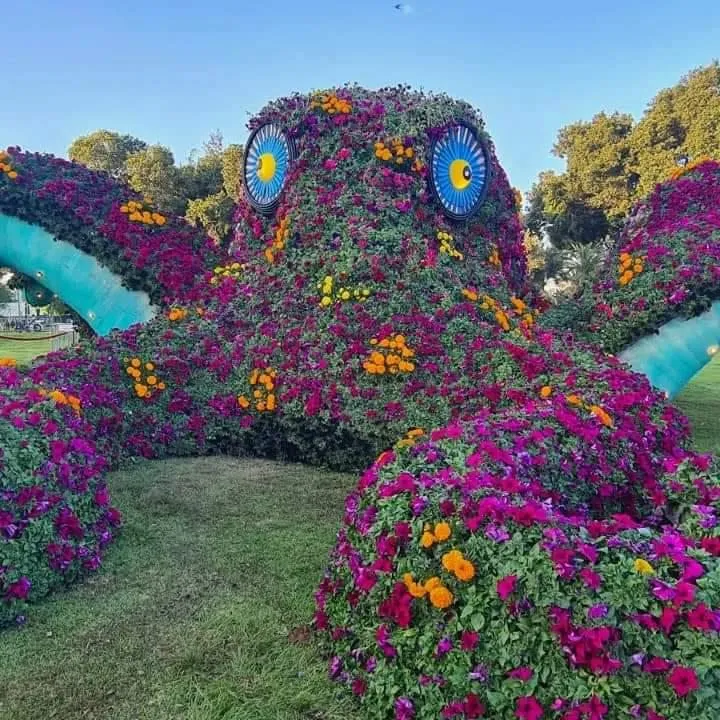 Чайная беседка