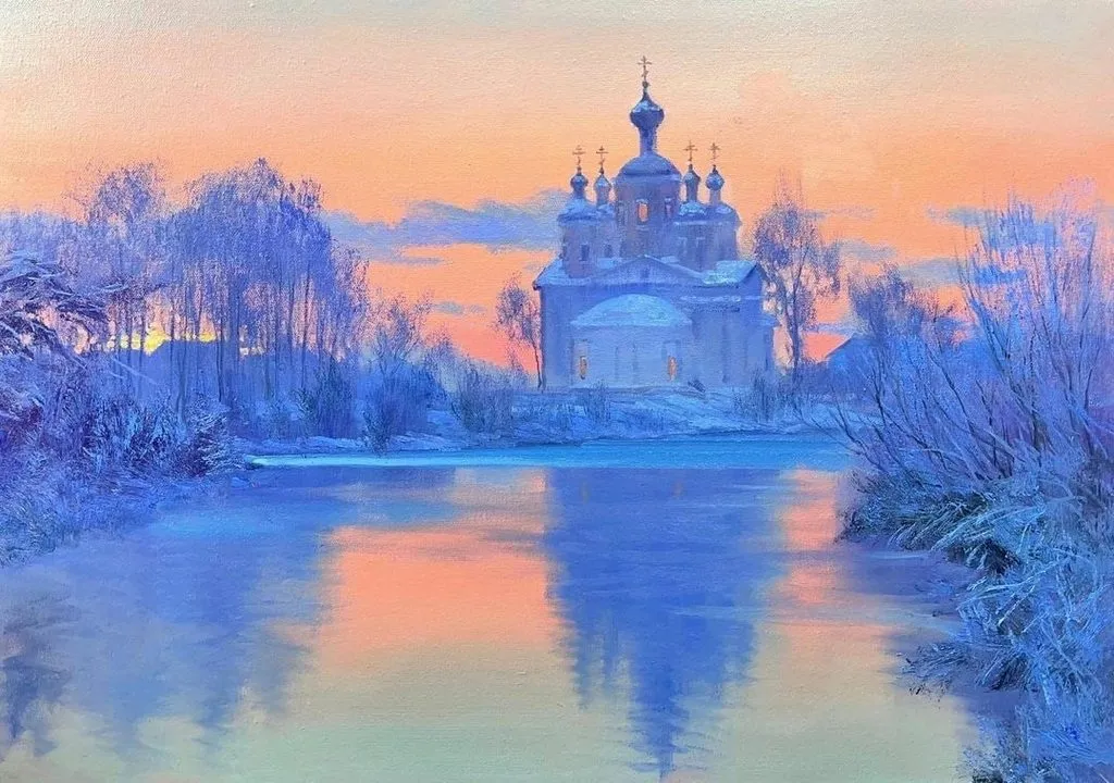 Кафе «У пани Сони»