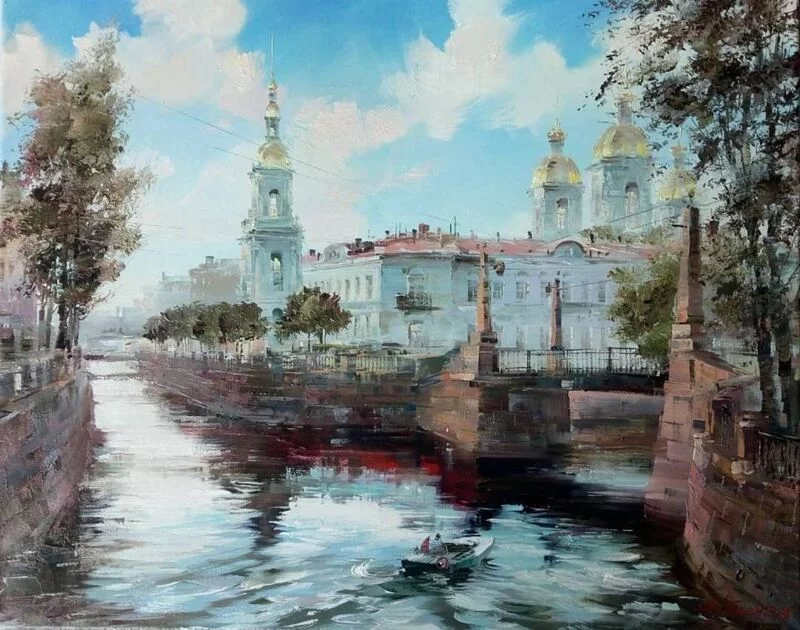 Арт галерея