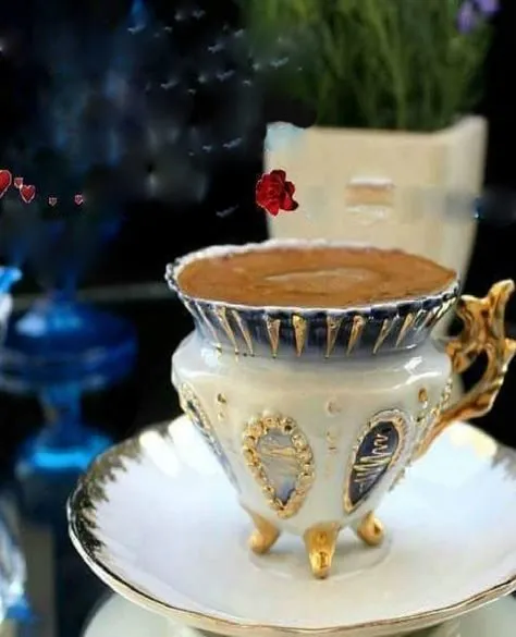 Чайная беседка