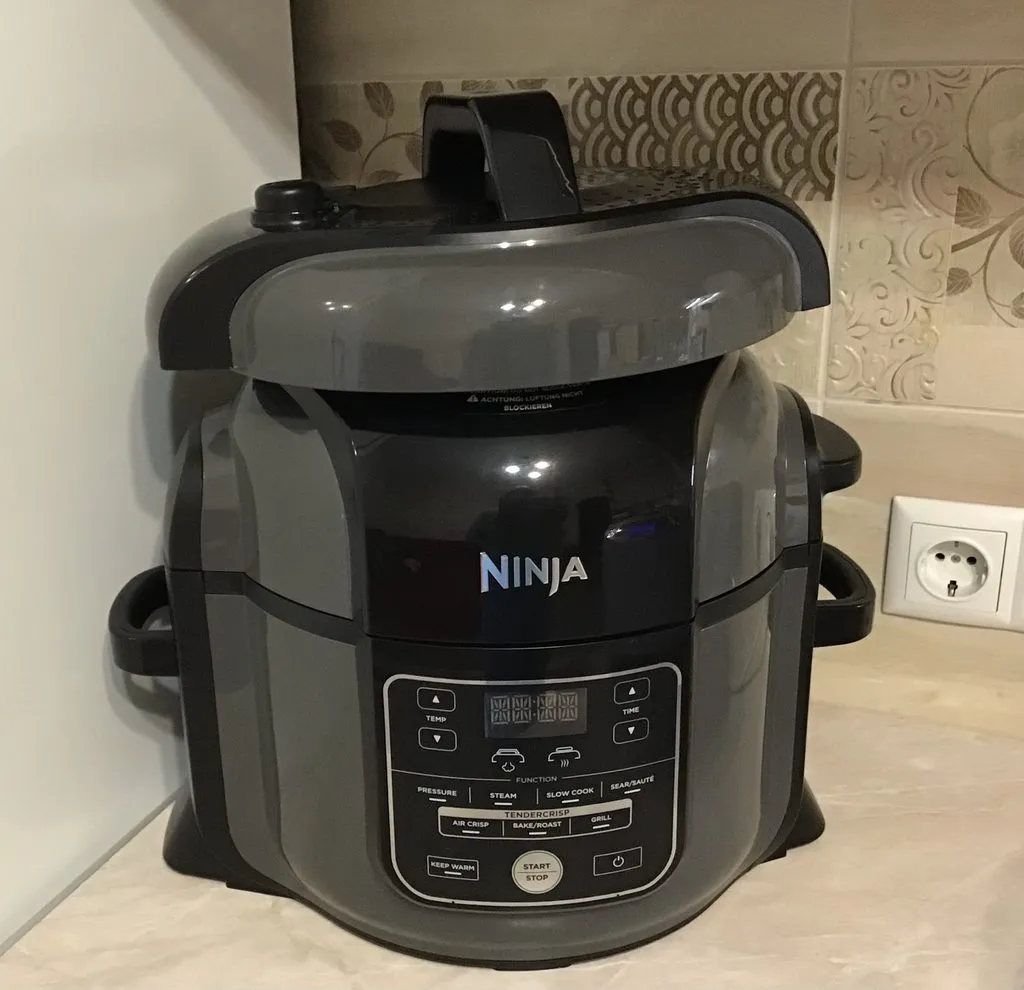 Семейство кухонной техники Ninja