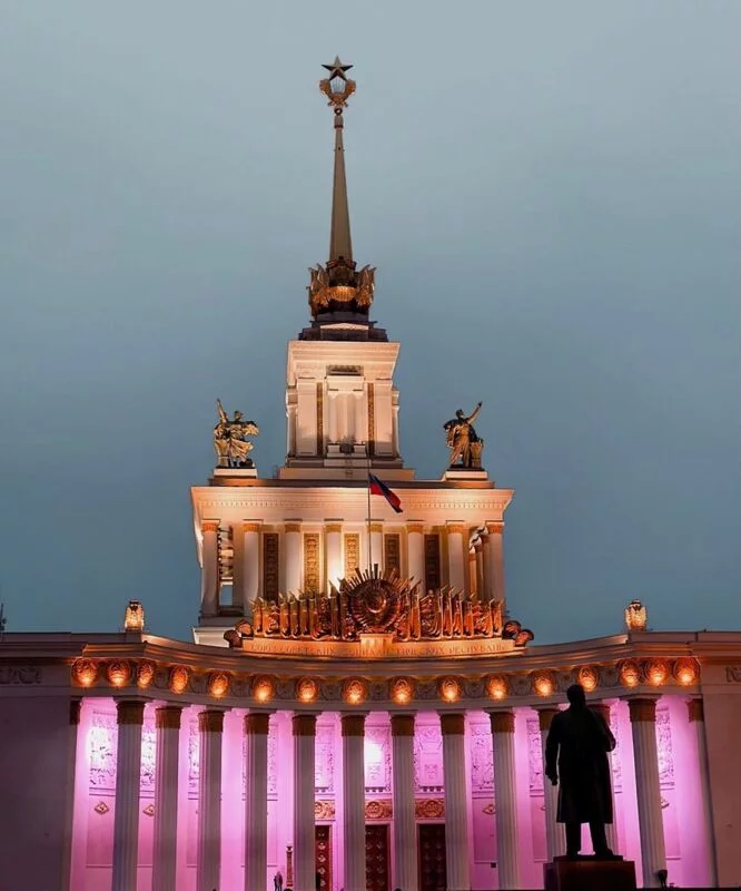 Чайная беседка