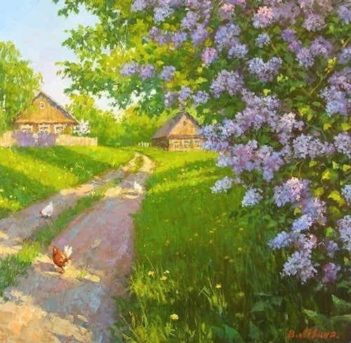 Арт галерея