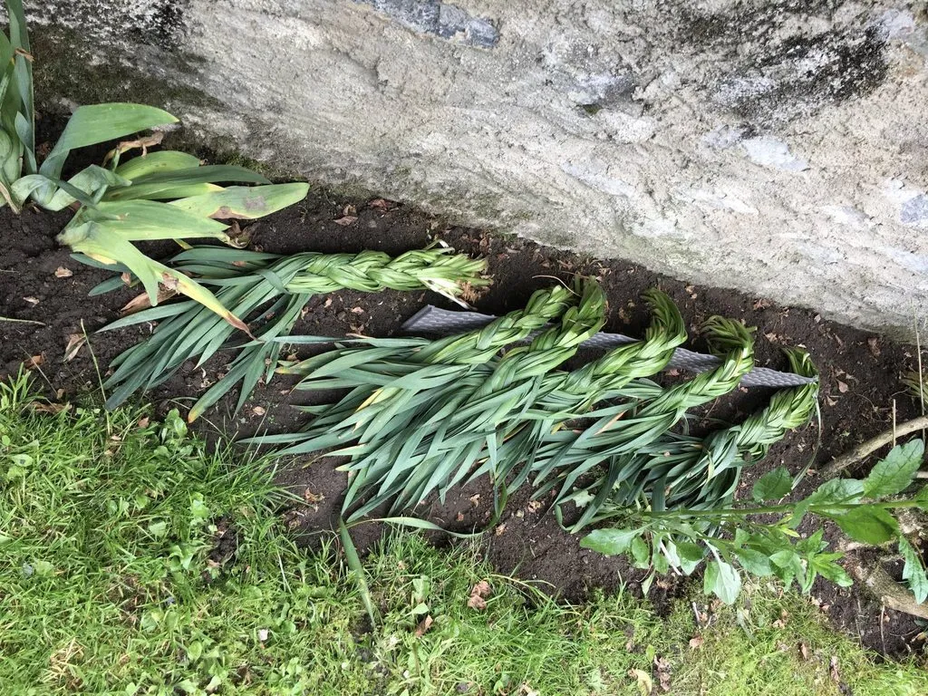 Чайная беседка