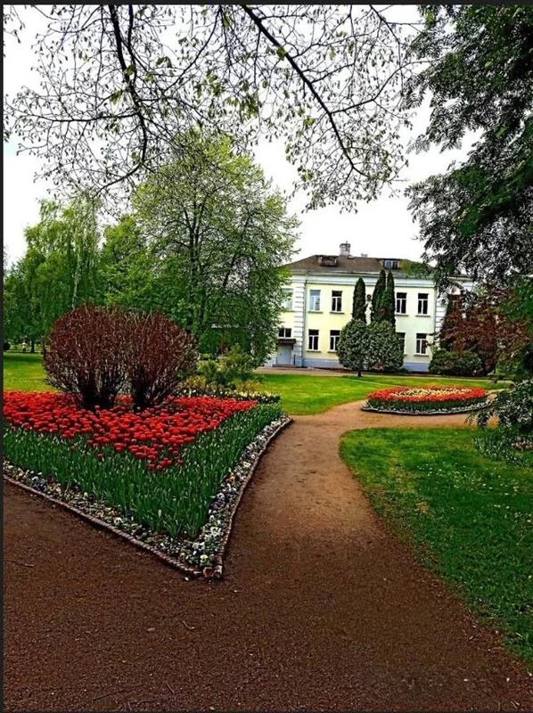 Коломенское