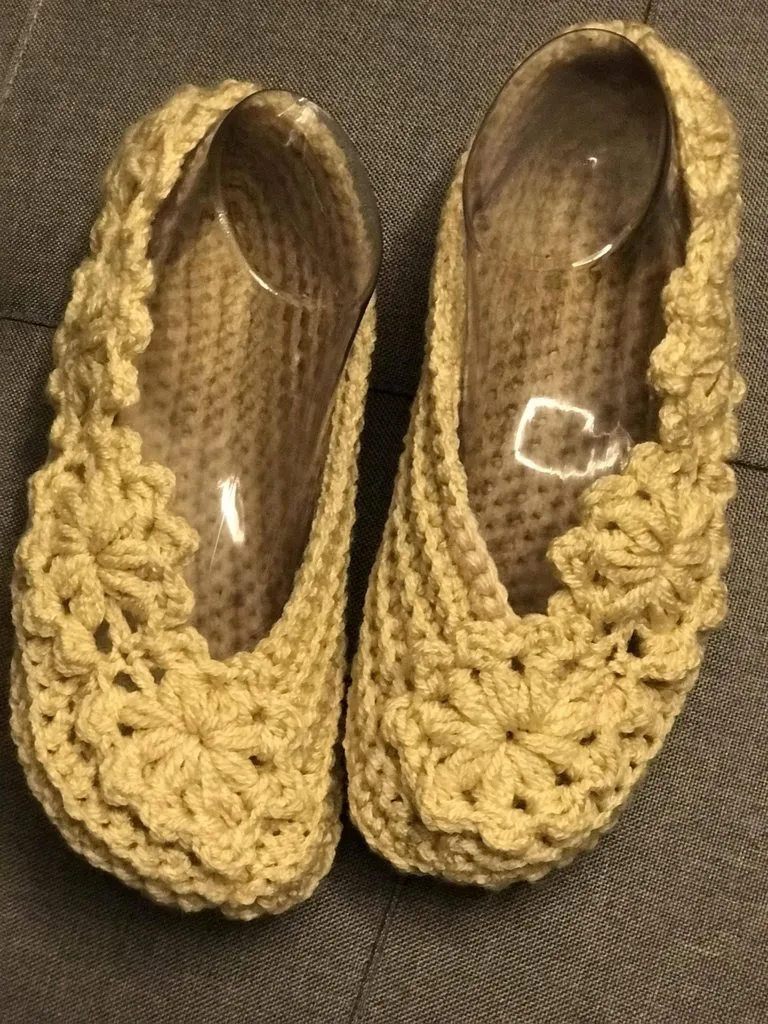 Кофта (вязание крючком)