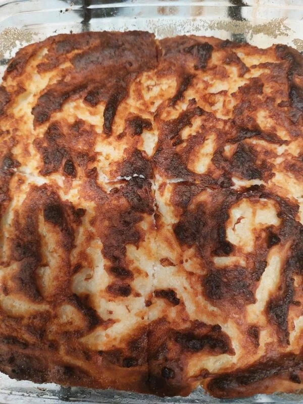 Кафе "У пани Сони"