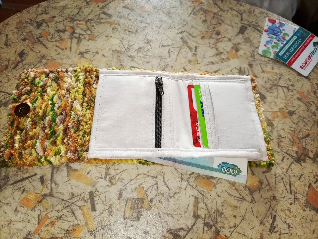 Сумки своими руками