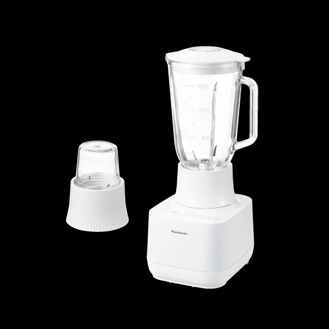 Блендер со стеклянным кувшином Panasonic MX-MG5451WTQ