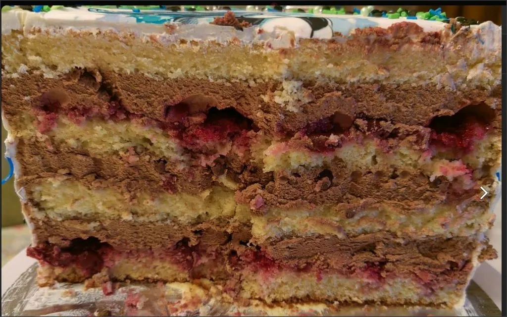 Что Вы сейчас едите? Фотоблог с вашего стола