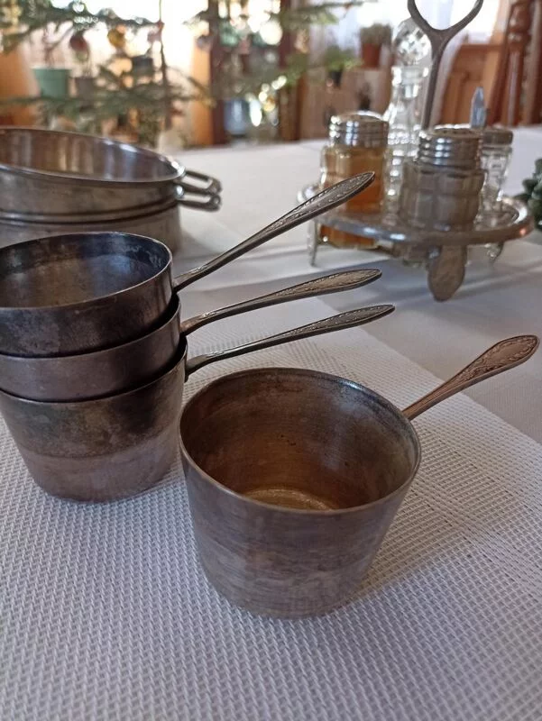 Оформление, сервировка, декор