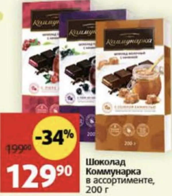 Где, что и когда купить в Москве