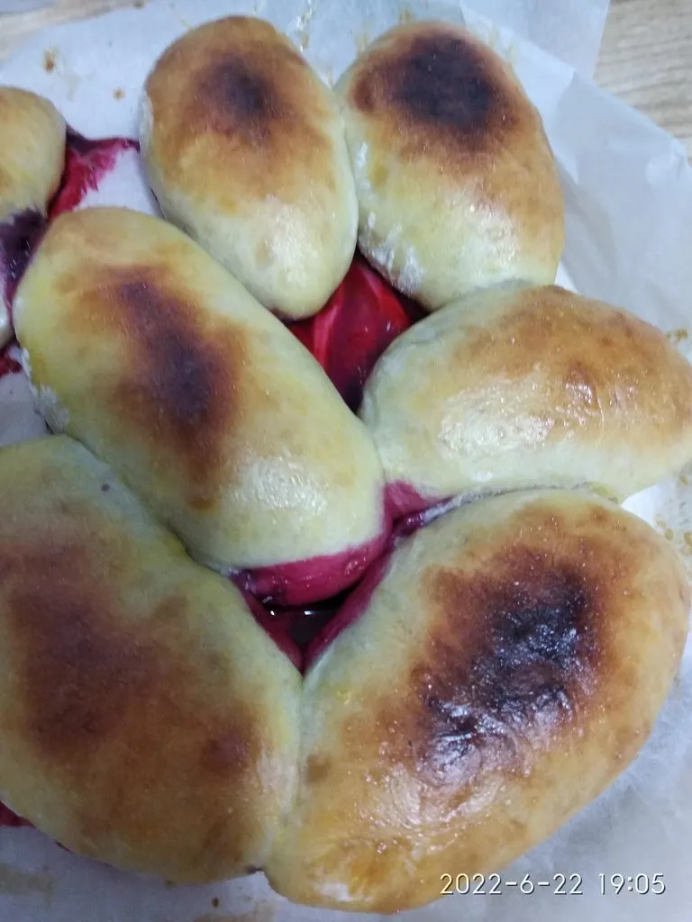 Кафе «У пани Сони»