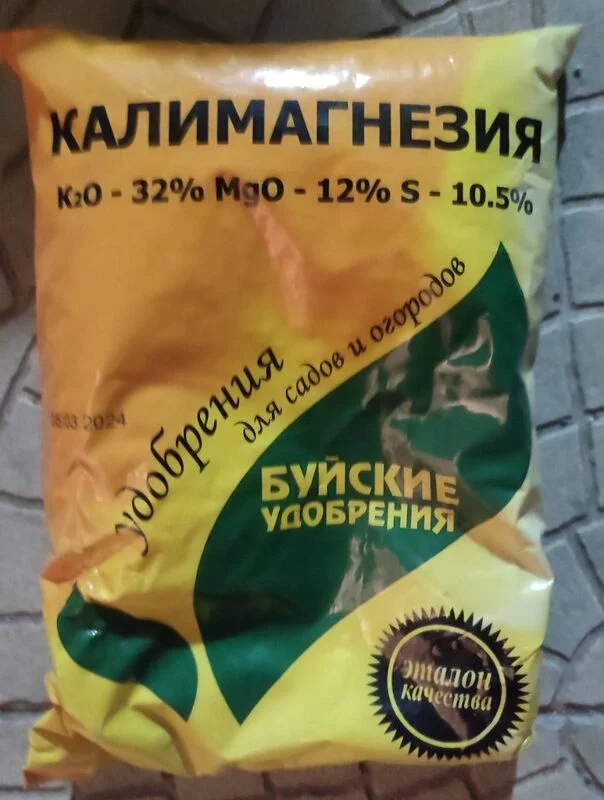 Флора