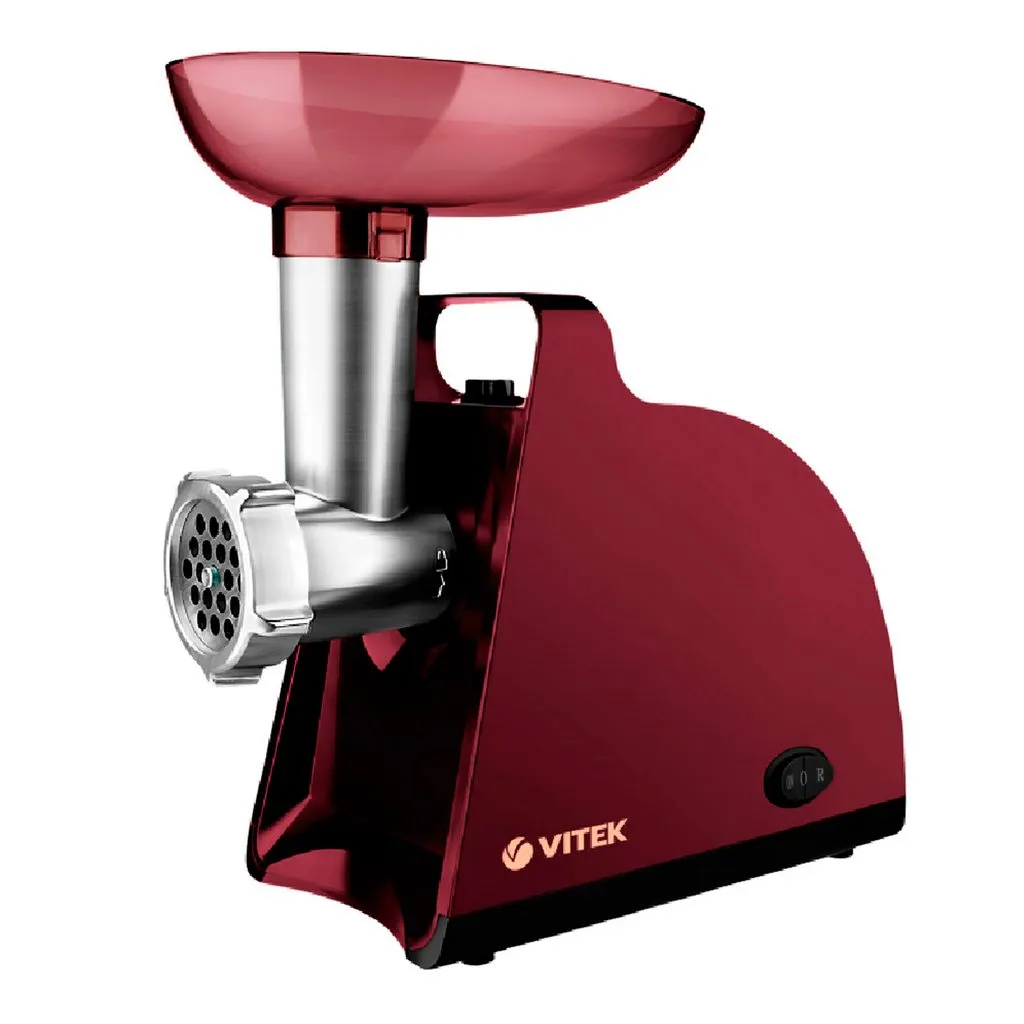 Мясорубка Vitek VT-3613 BN