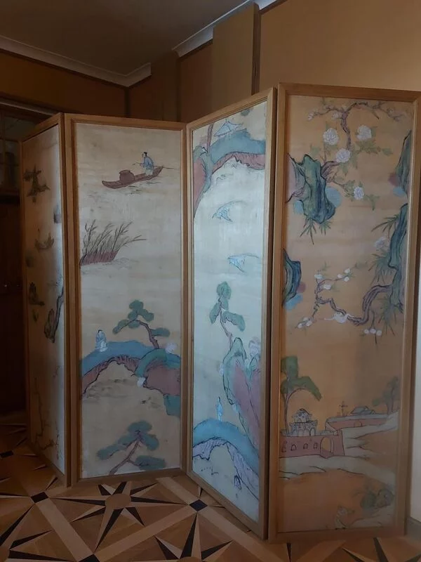 Чайная беседка