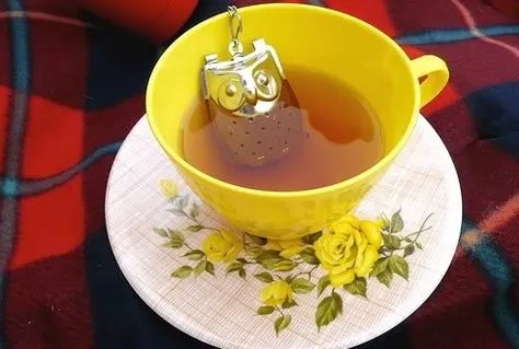 Чайная беседка