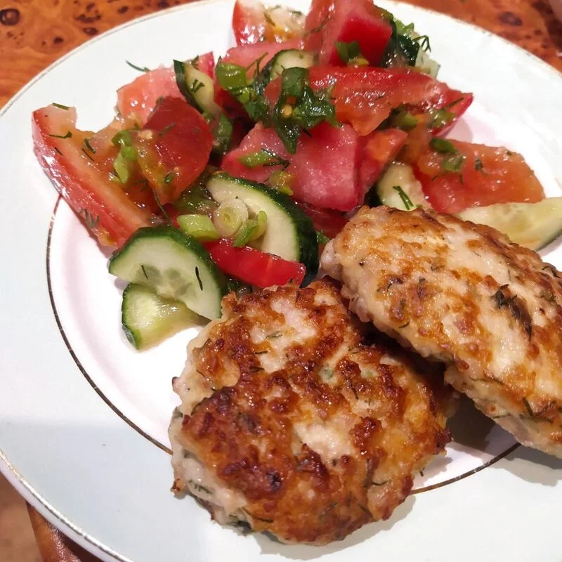 Чайная беседка