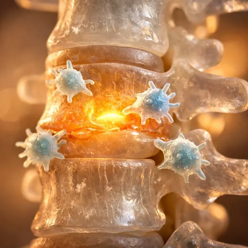 Доктор Владимир Демченко: сидячий образ жизни убьёт вас, если не делать это 