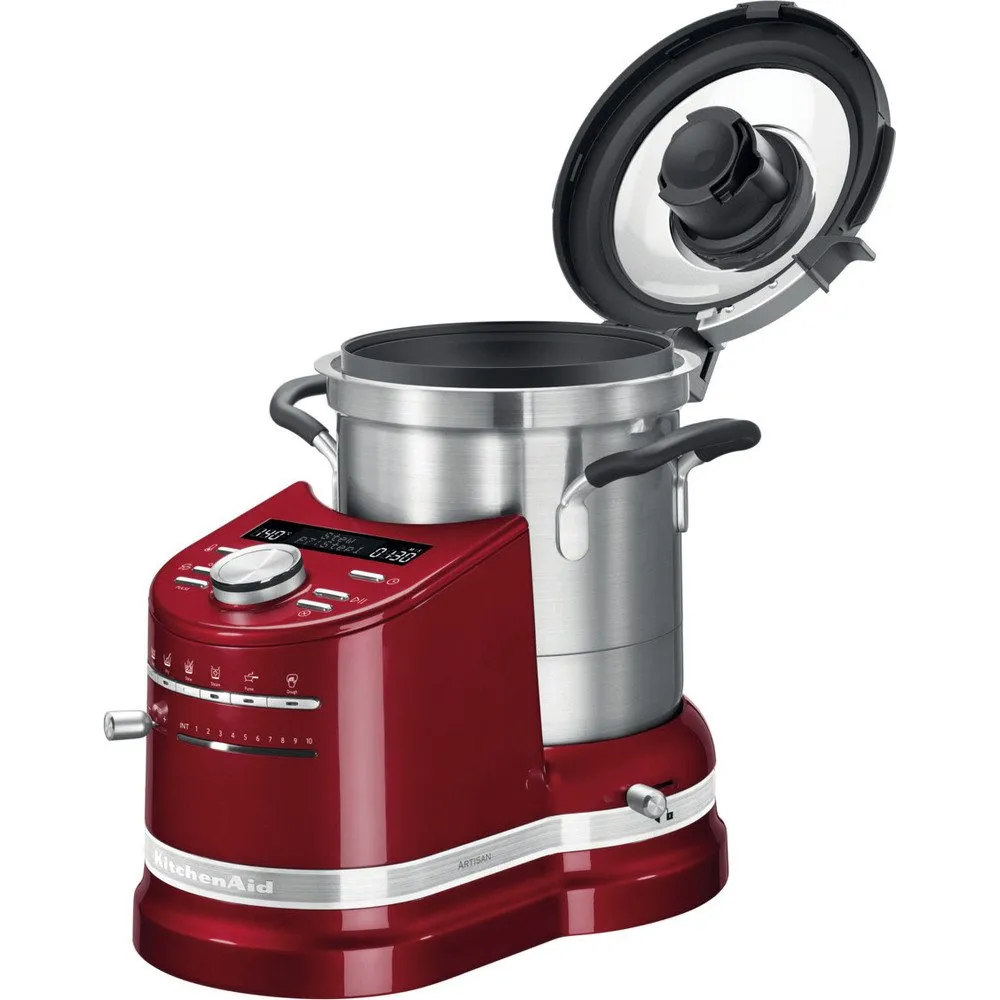 Кухонный процессор KitchenAid Artisan