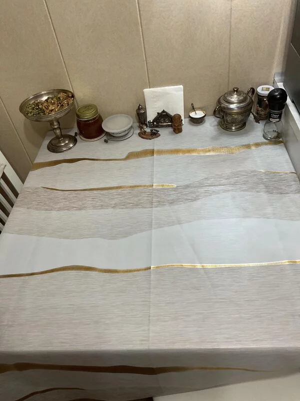 Чайная беседка