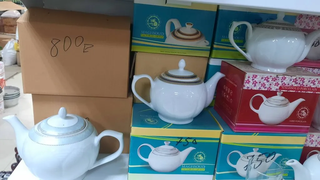 Где, что и когда купить в Москве