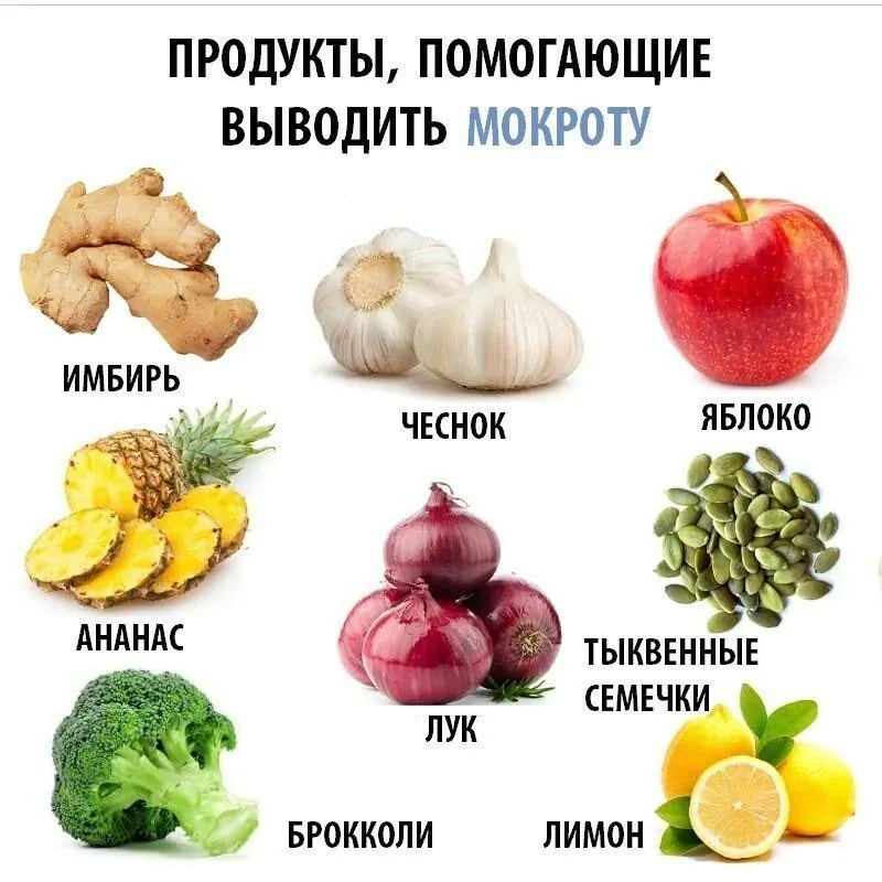 Медицинская инфографика