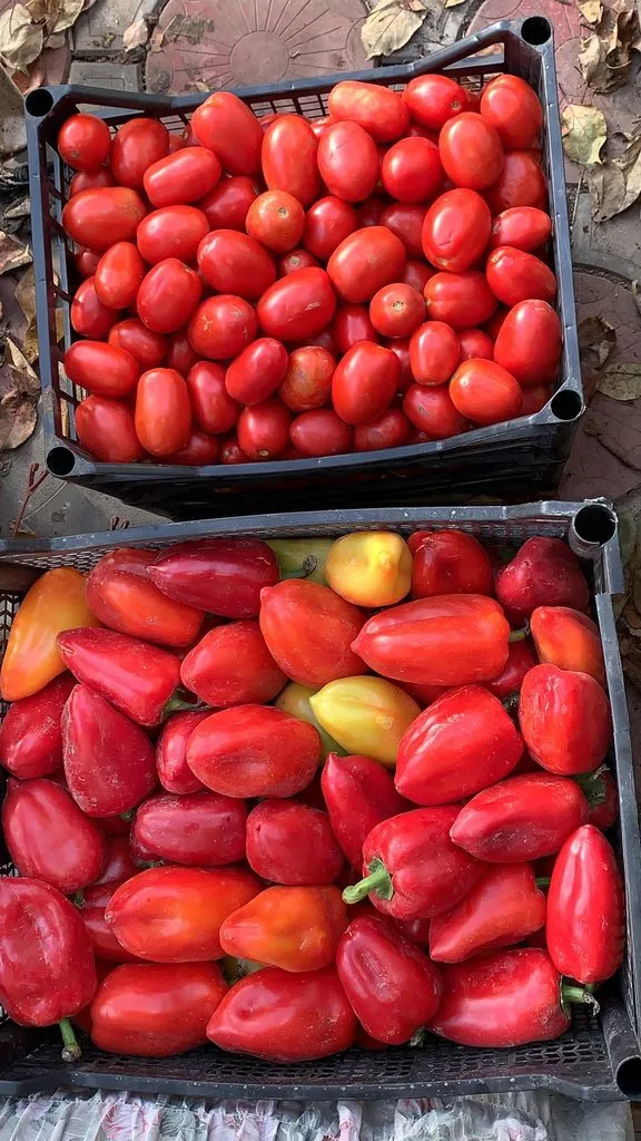 Фуд Сити в Москве