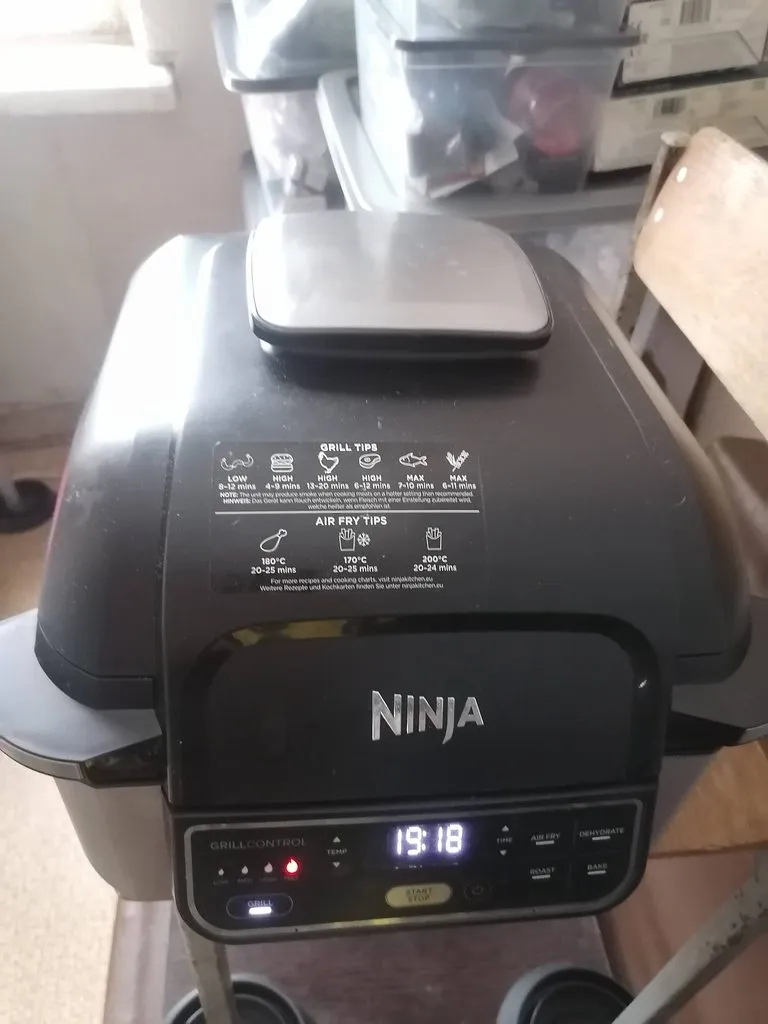 Семейство кухонной техники Ninja