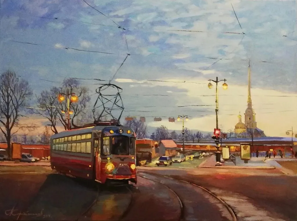 Арт галерея