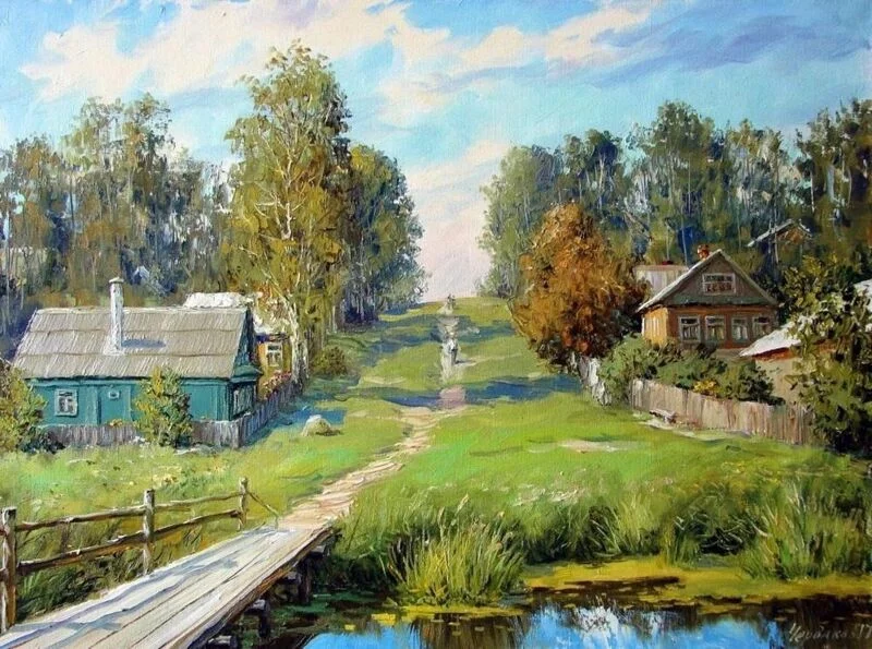 Арт галерея