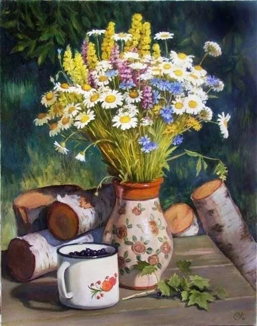 Арт галерея