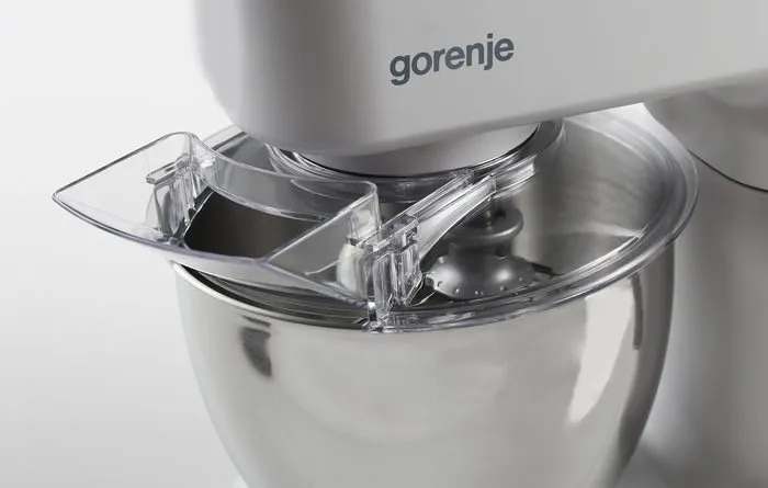 Кухонная машина Gorenje MMC700W (отзывы и обсуждение)