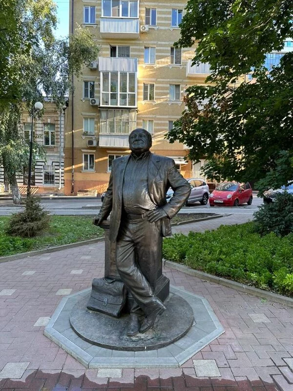 Чайная беседка