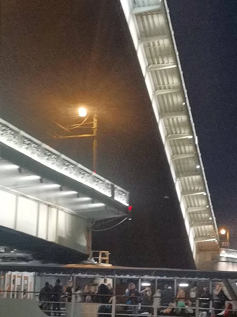 Куда сходить в Санкт-Петербурге