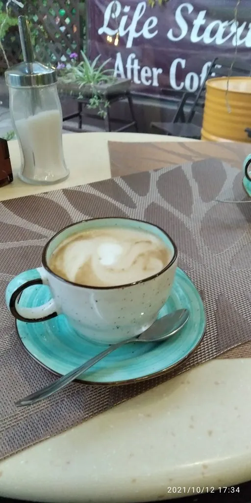 Чайная беседка