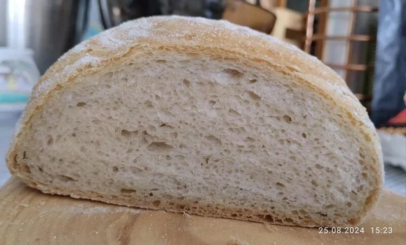 Цюрихский хлеб (Zurich Brot)