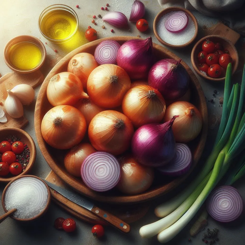 Как приготовить идеально карамелизованный лук