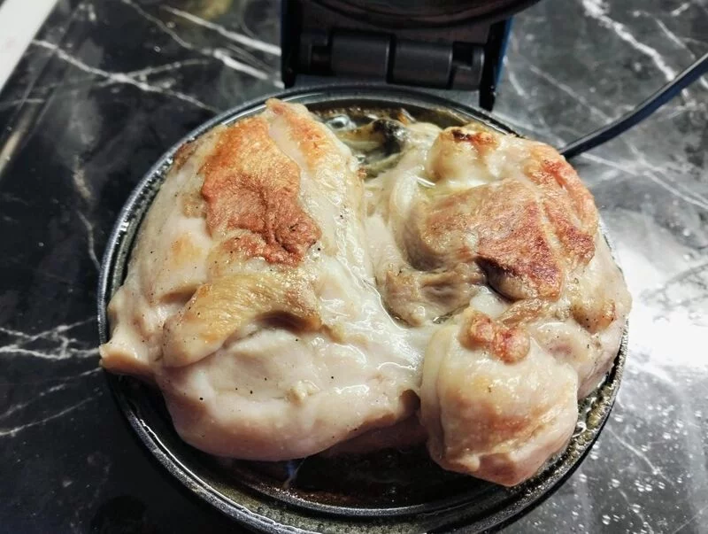 Пирогница электрическая 