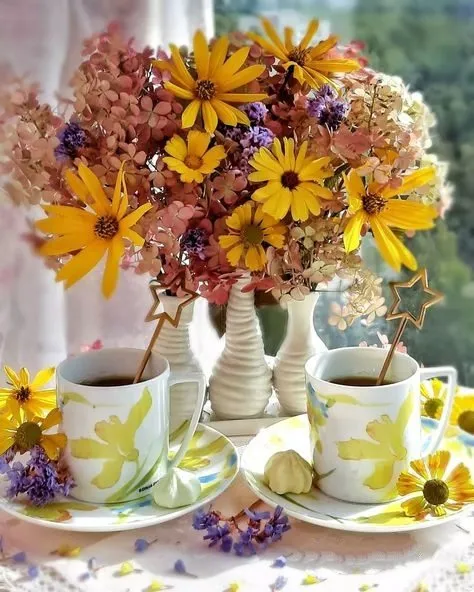 Чайная беседка