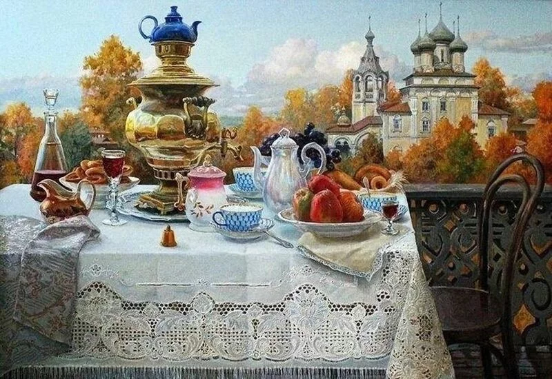 Арт галерея